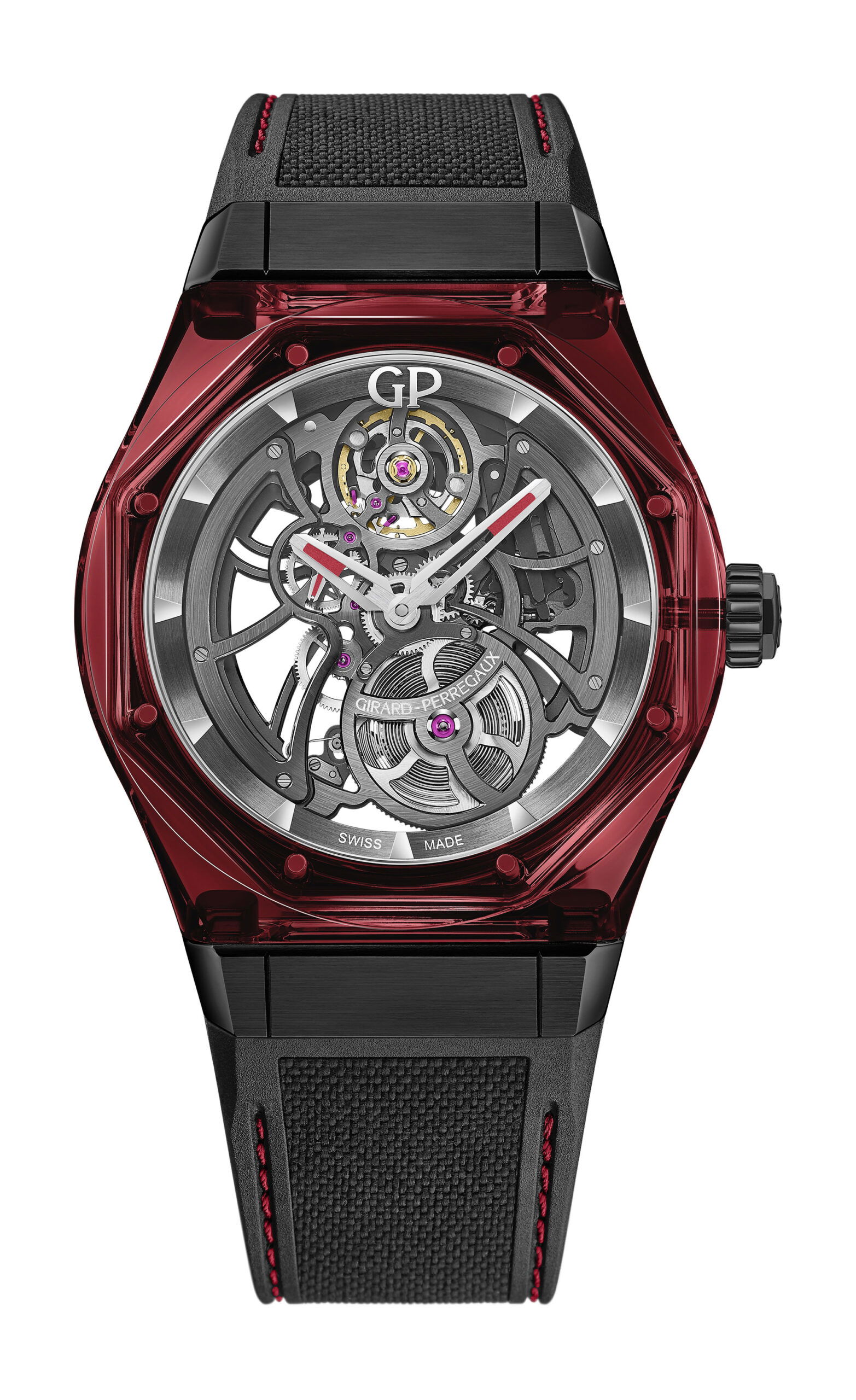 Laureato Absolute Light & Fire