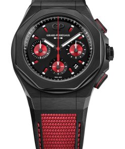 Laureato Absolute Passion