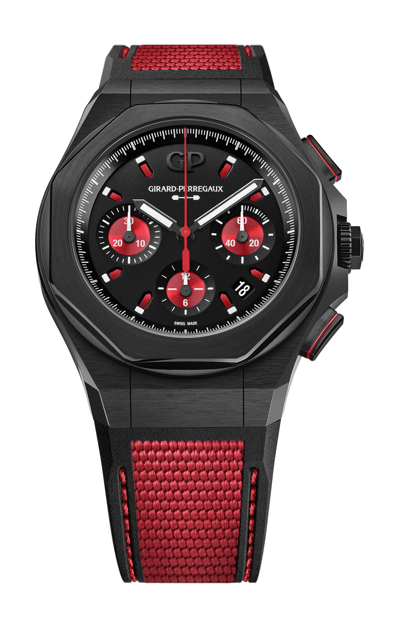 Laureato Absolute Passion