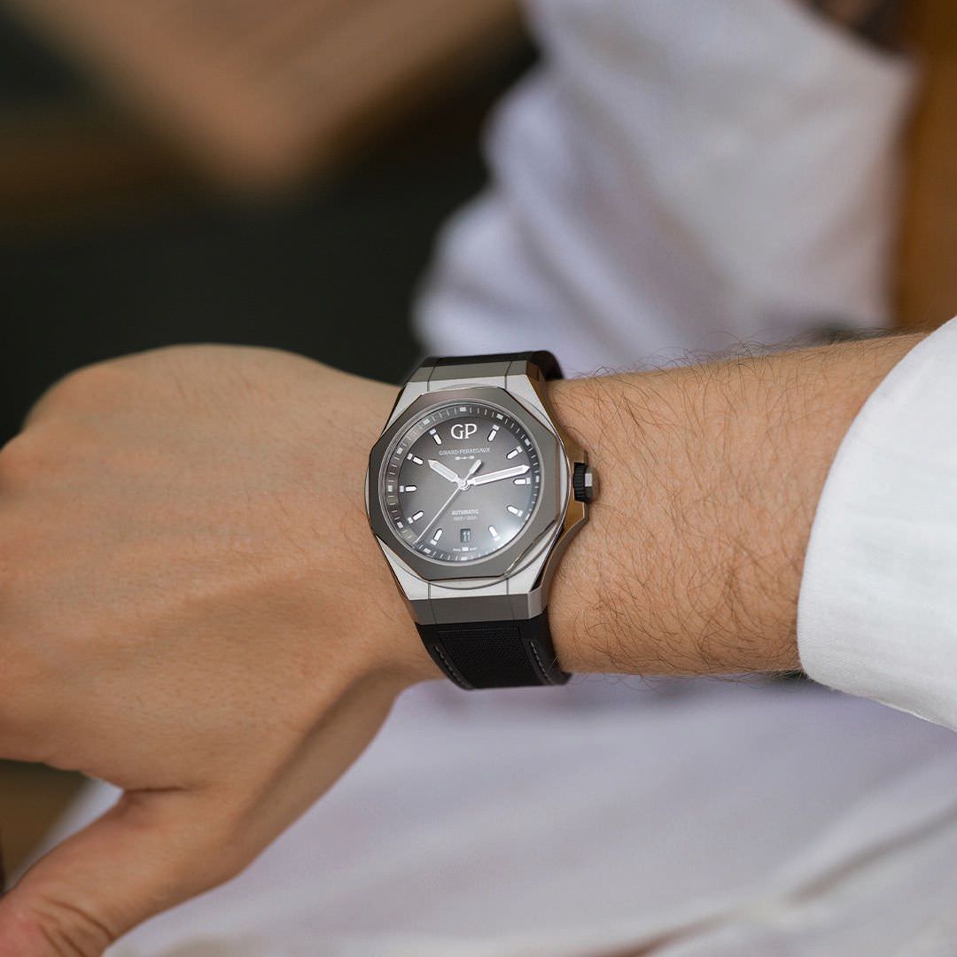 Laureato Absolute Ti 230 - Image 2