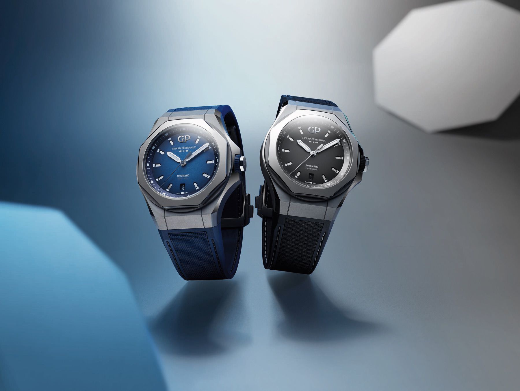 Laureato Absolute Ti 230 - Image 4