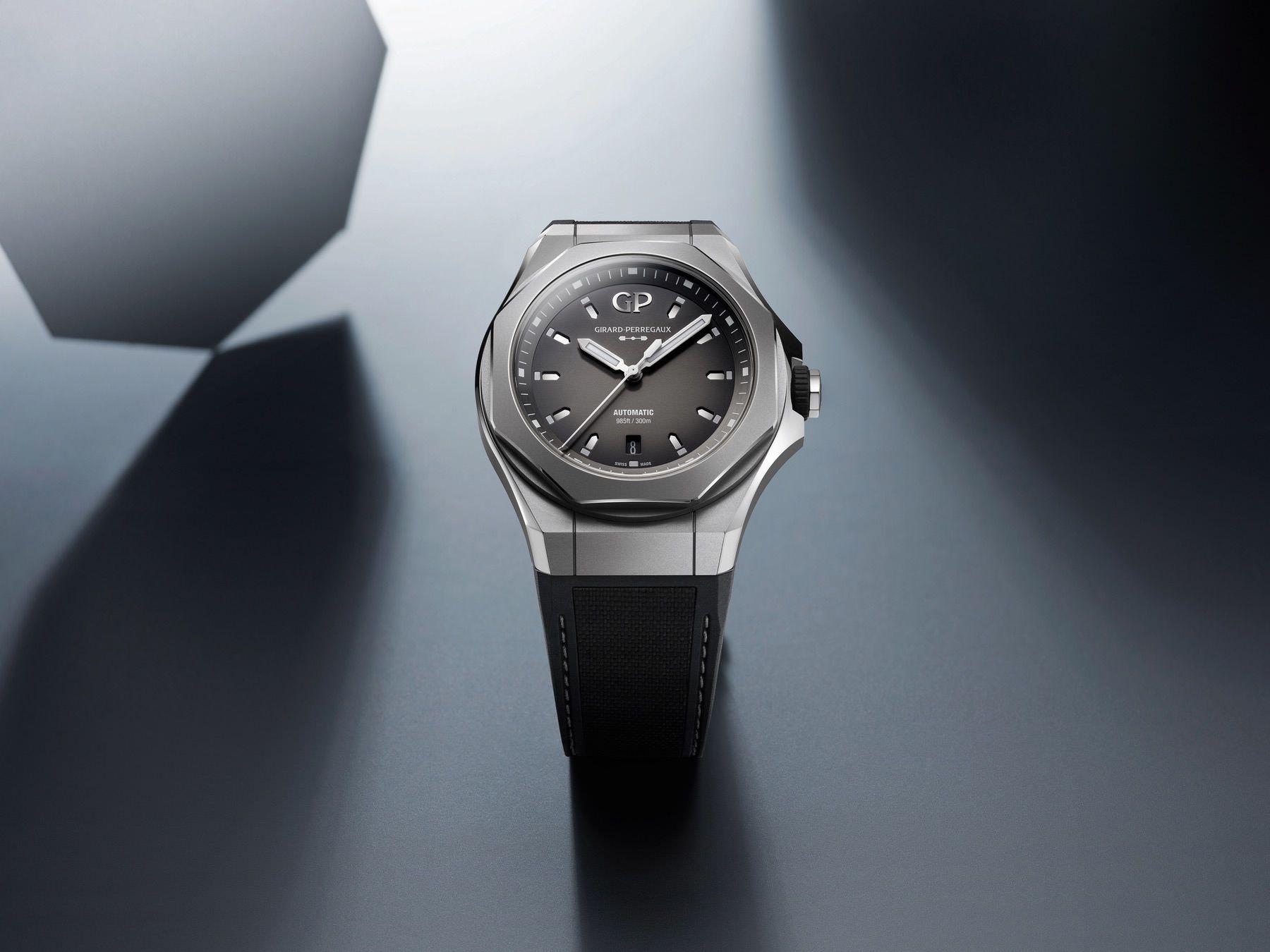 Laureato Absolute Ti 230 - Image 5