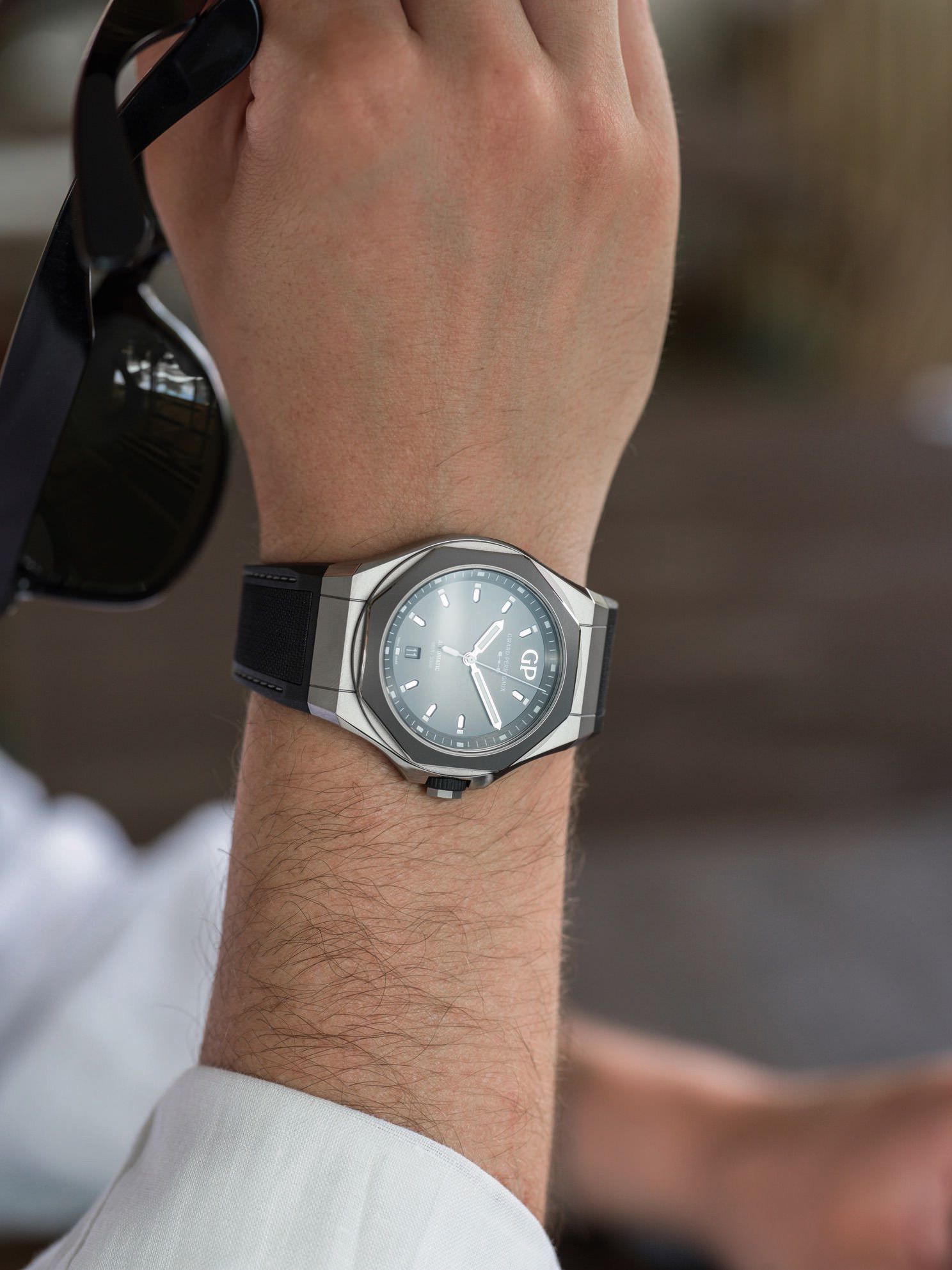 Laureato Absolute Ti 230 - Image 7