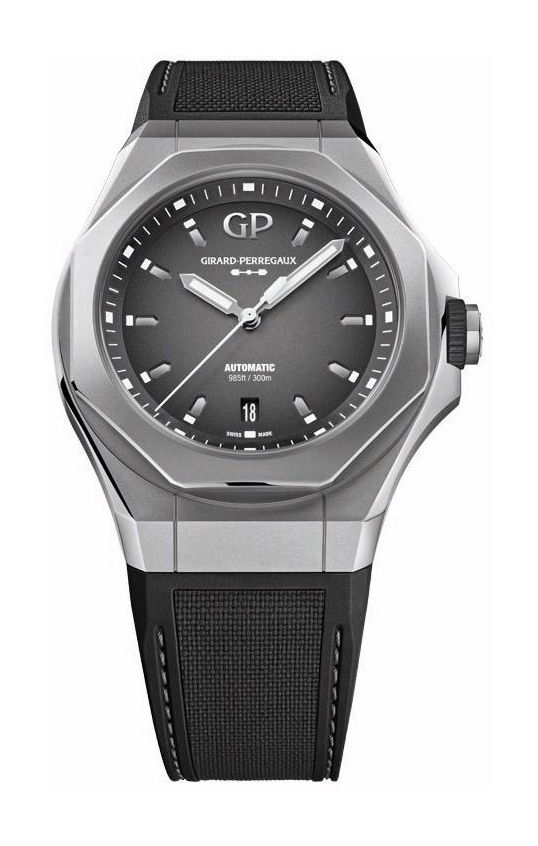 Laureato Absolute Ti 230