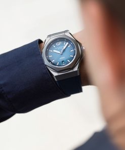 Alternative view of Laureato Absolute Ti 230