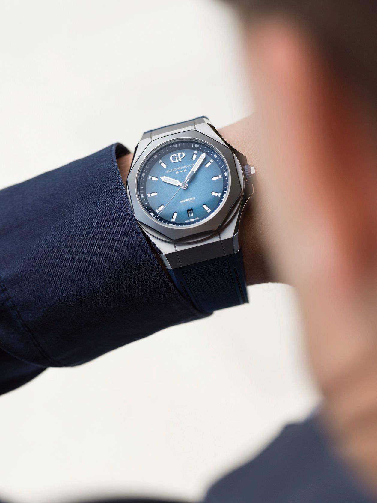 Laureato Absolute Ti 230 - Image 2