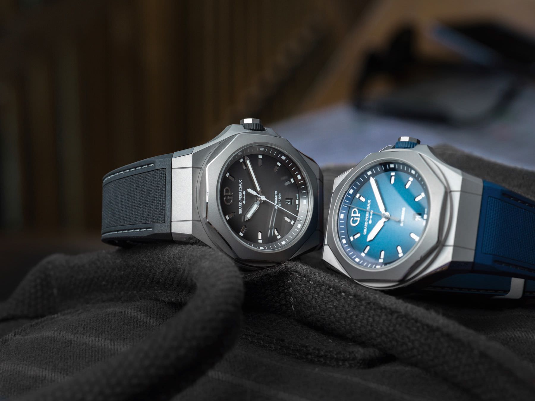 Laureato Absolute Ti 230 - Image 3