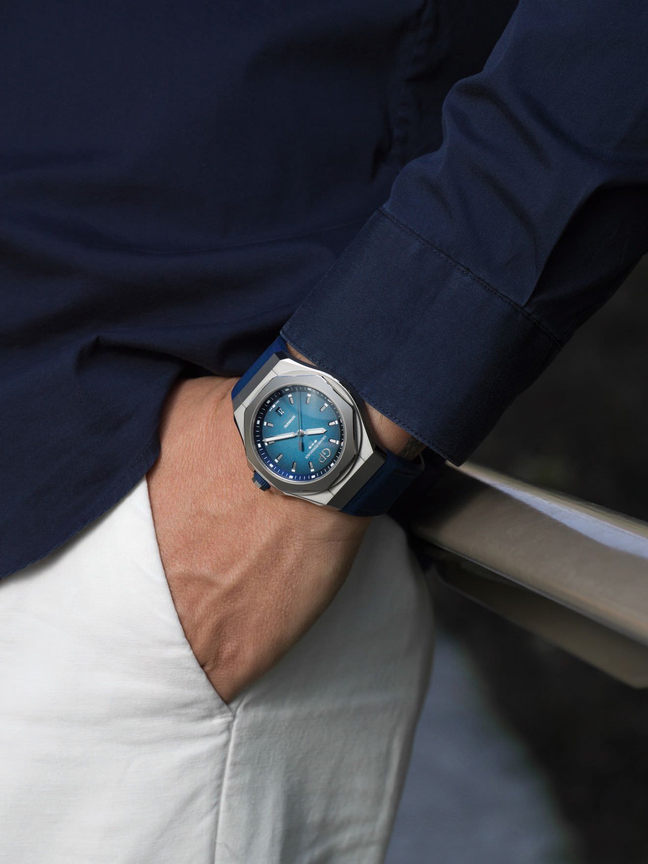 Laureato Absolute Ti 230 - Image 4