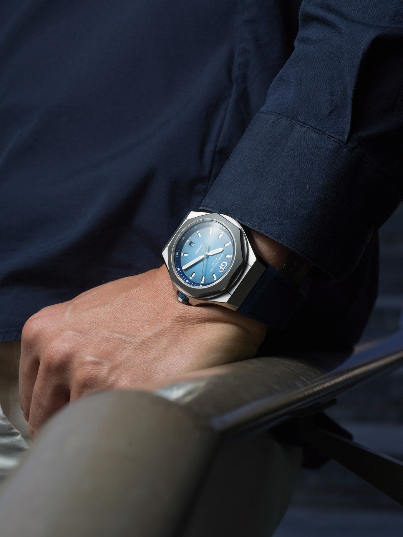 Laureato Absolute Ti 230 - Image 5