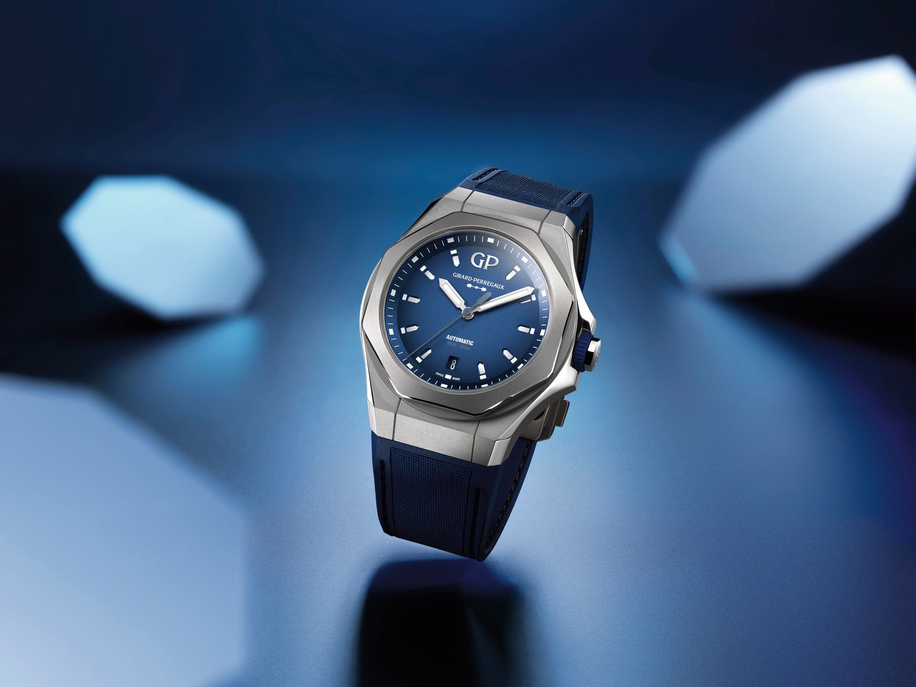 Laureato Absolute Ti 230 - Image 6