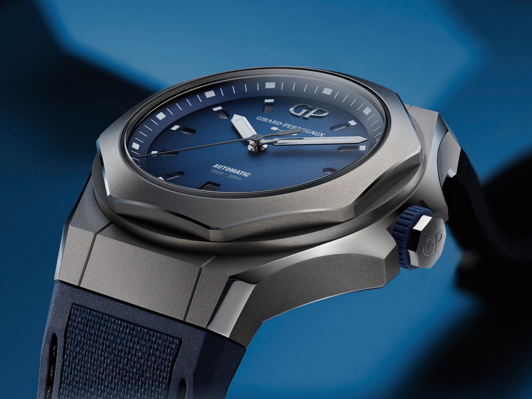 Laureato Absolute Ti 230 - Image 7