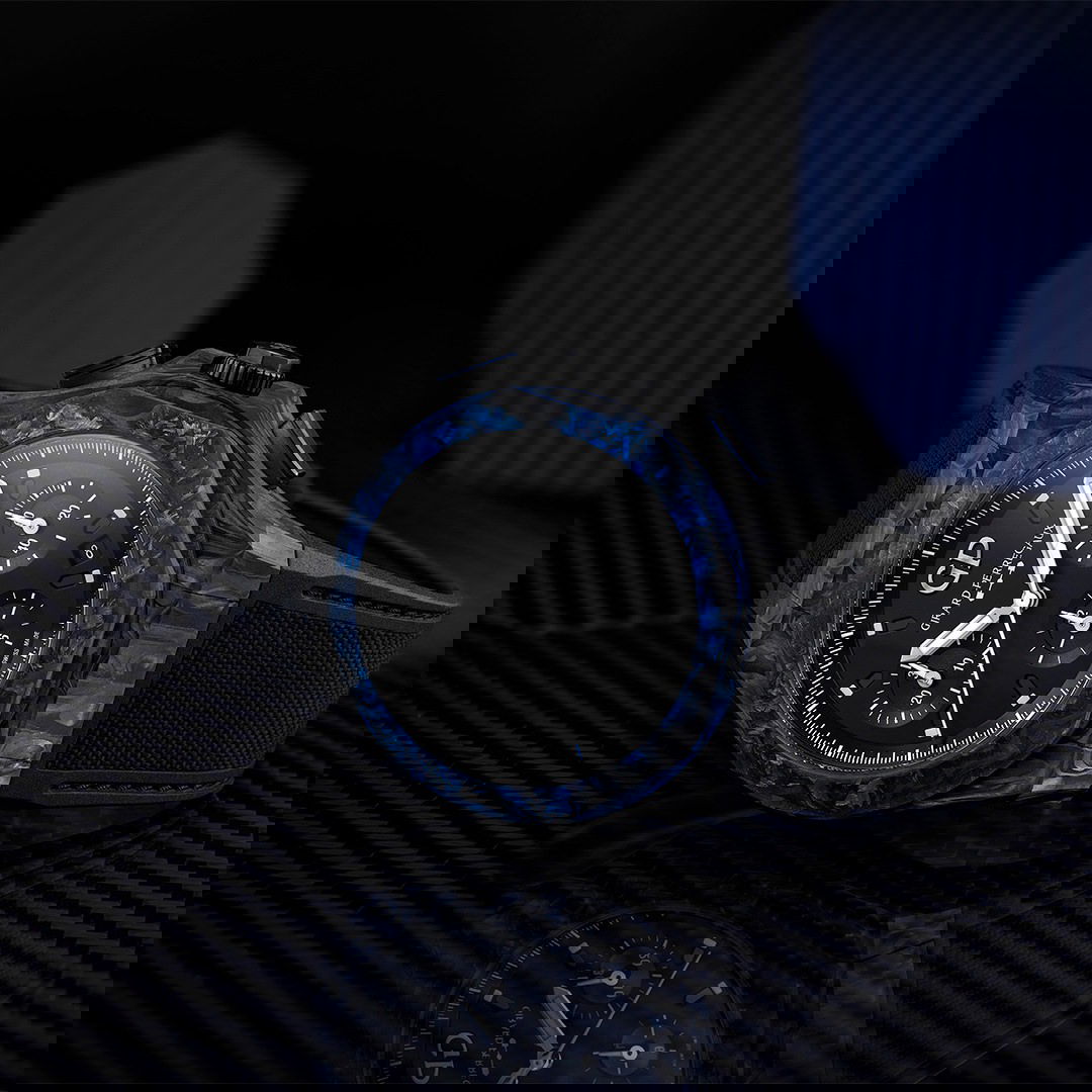 Laureato Absolute “Wired” - Image 3