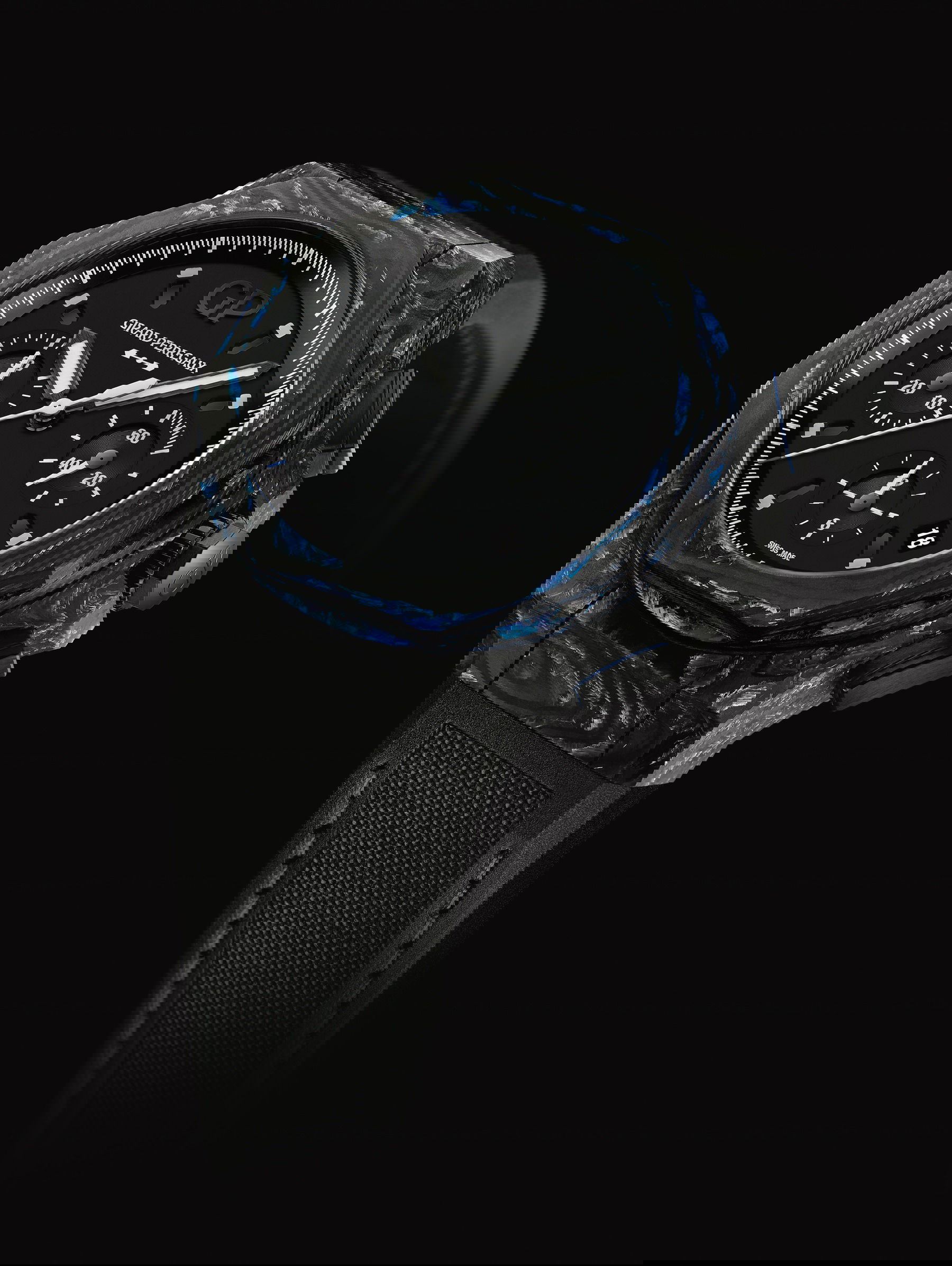 Laureato Absolute “Wired” - Image 4