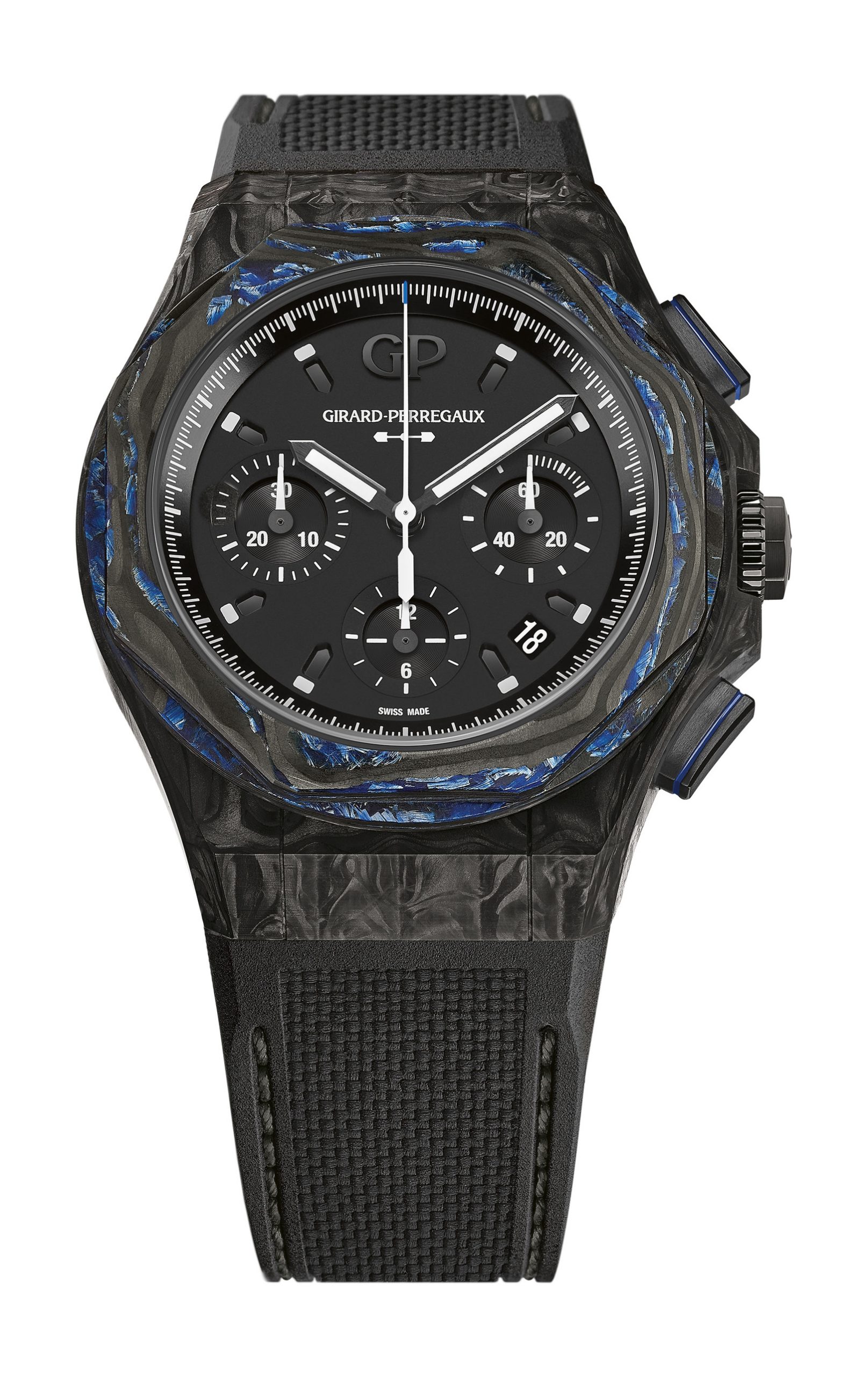 Laureato Absolute “Wired”