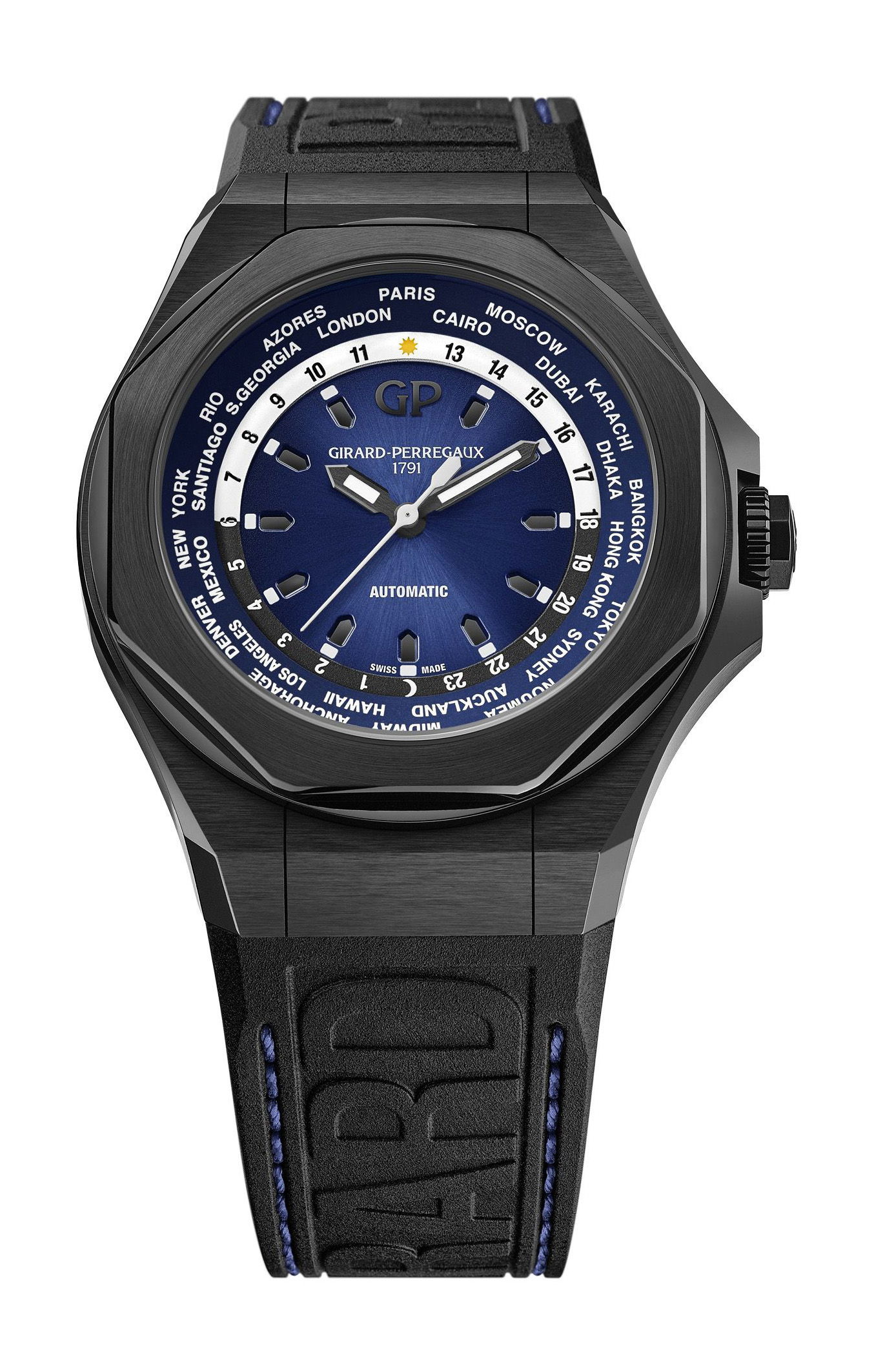 Laureato Absolute WW.TC