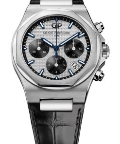 Laureato Chronograph 38 mm