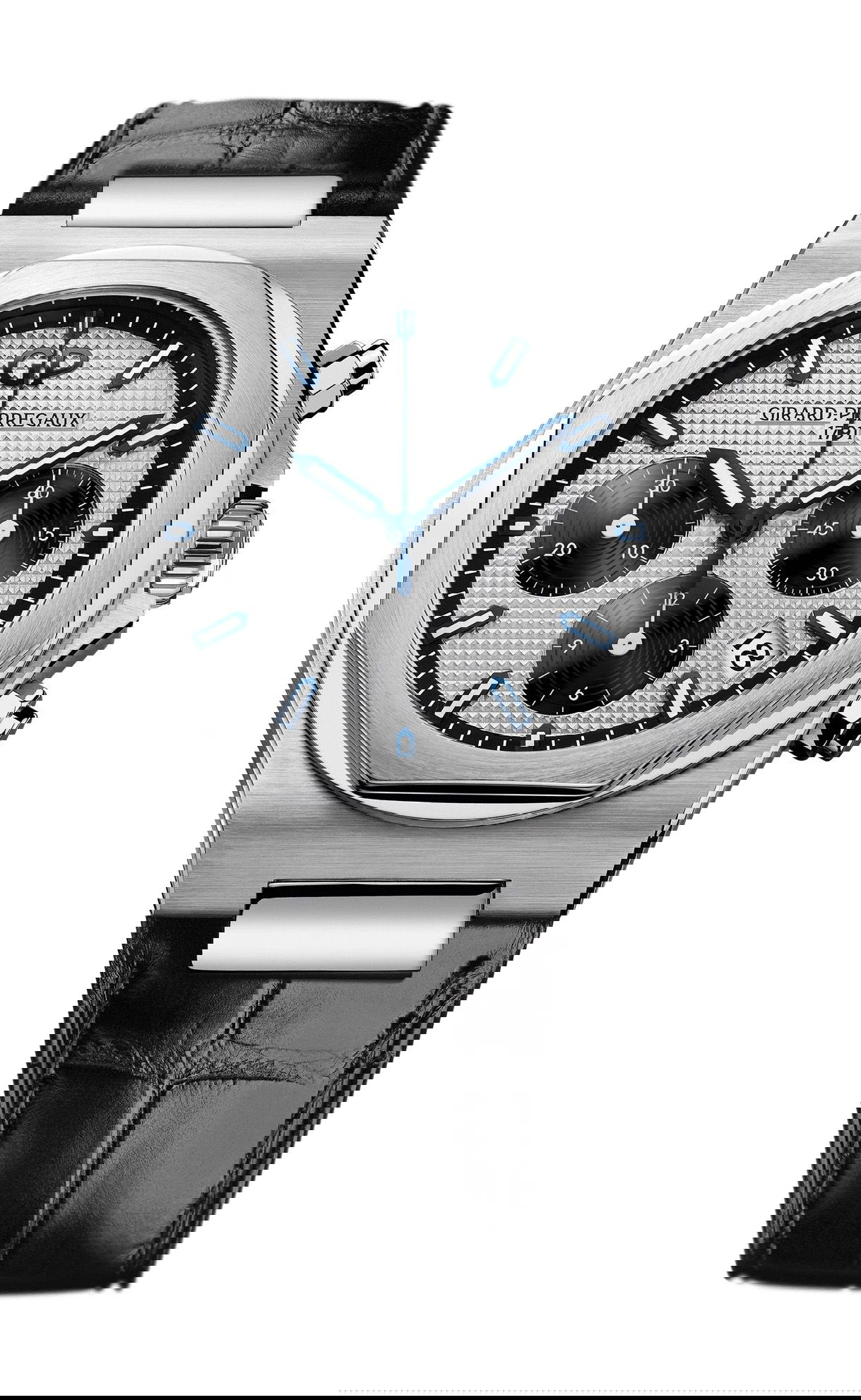 Laureato Chronograph 38 mm