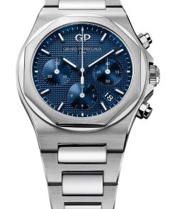 Laureato Chronograph 38 mm