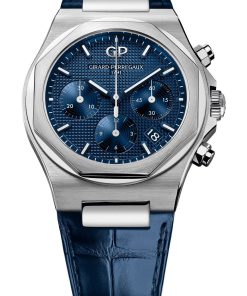Laureato Chronograph 38 mm