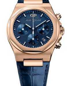 Laureato Chronograph 38 mm