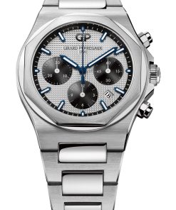 Laureato Chronograph 42
