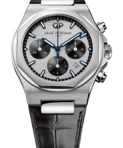 Laureato Chronograph 42 mm