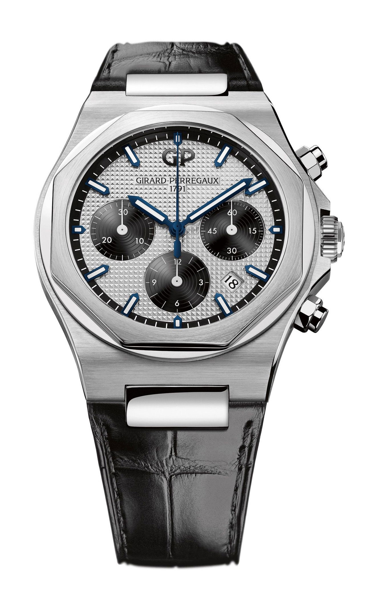 Laureato Chronograph 42 mm