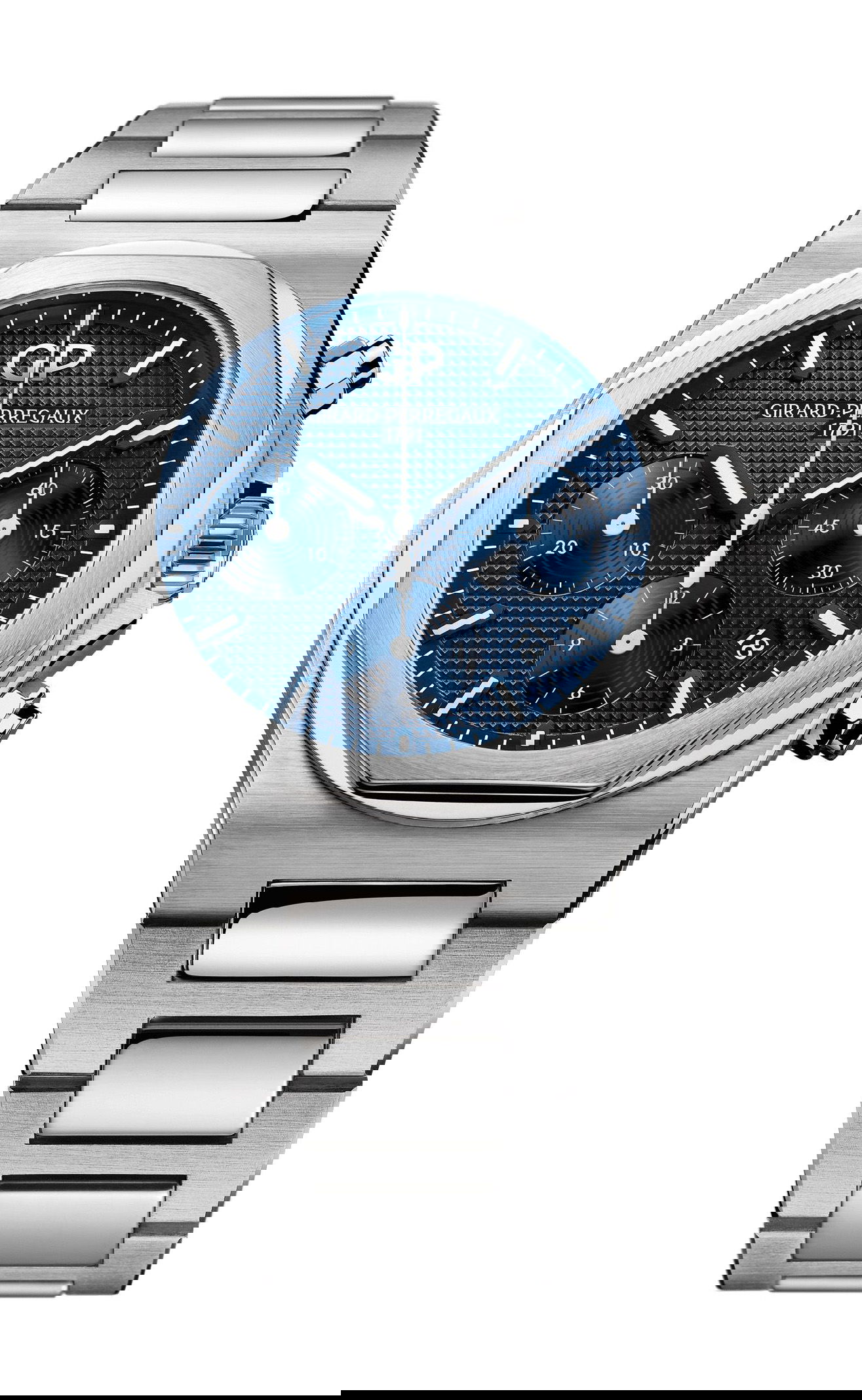 Laureato Chronograph 42