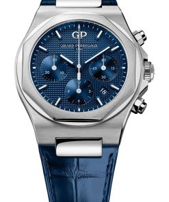 Laureato Chronograph 42 mm