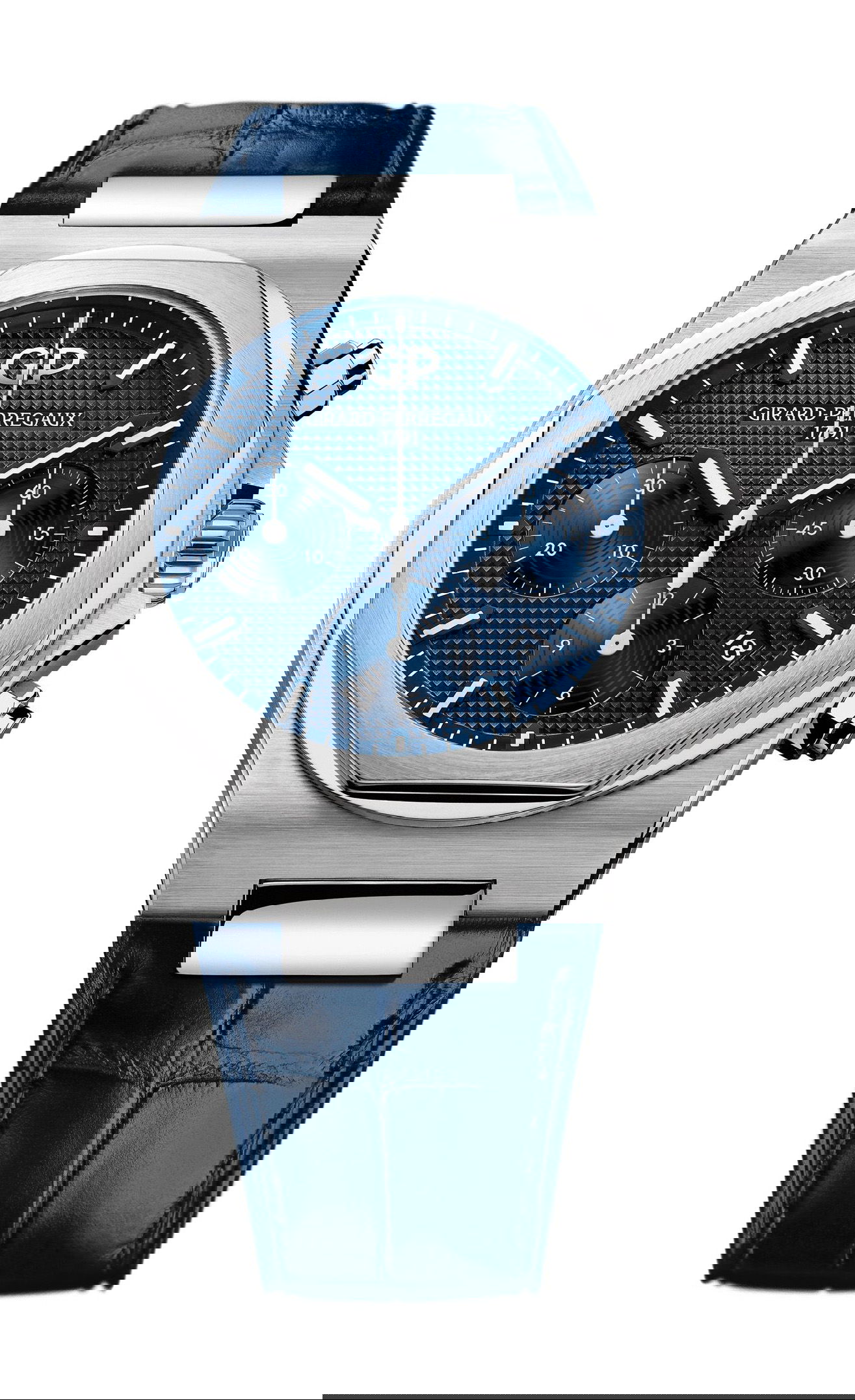 Laureato Chronograph 42 mm