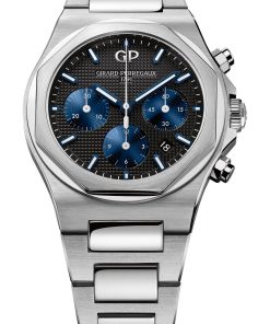 Laureato Chronograph 42