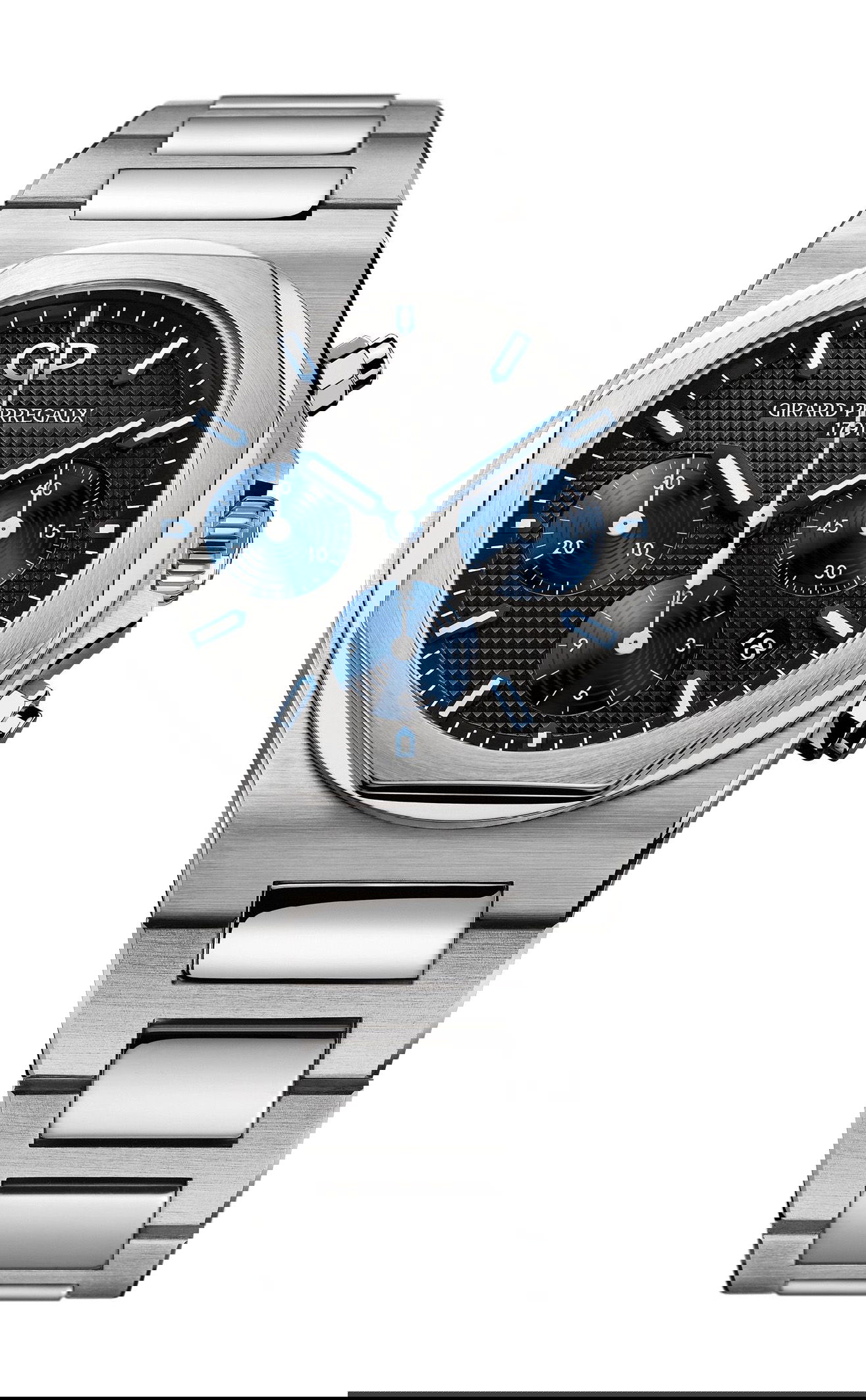 Laureato Chronograph 42