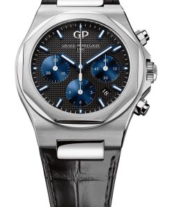 Laureato Chronograph 42 mm
