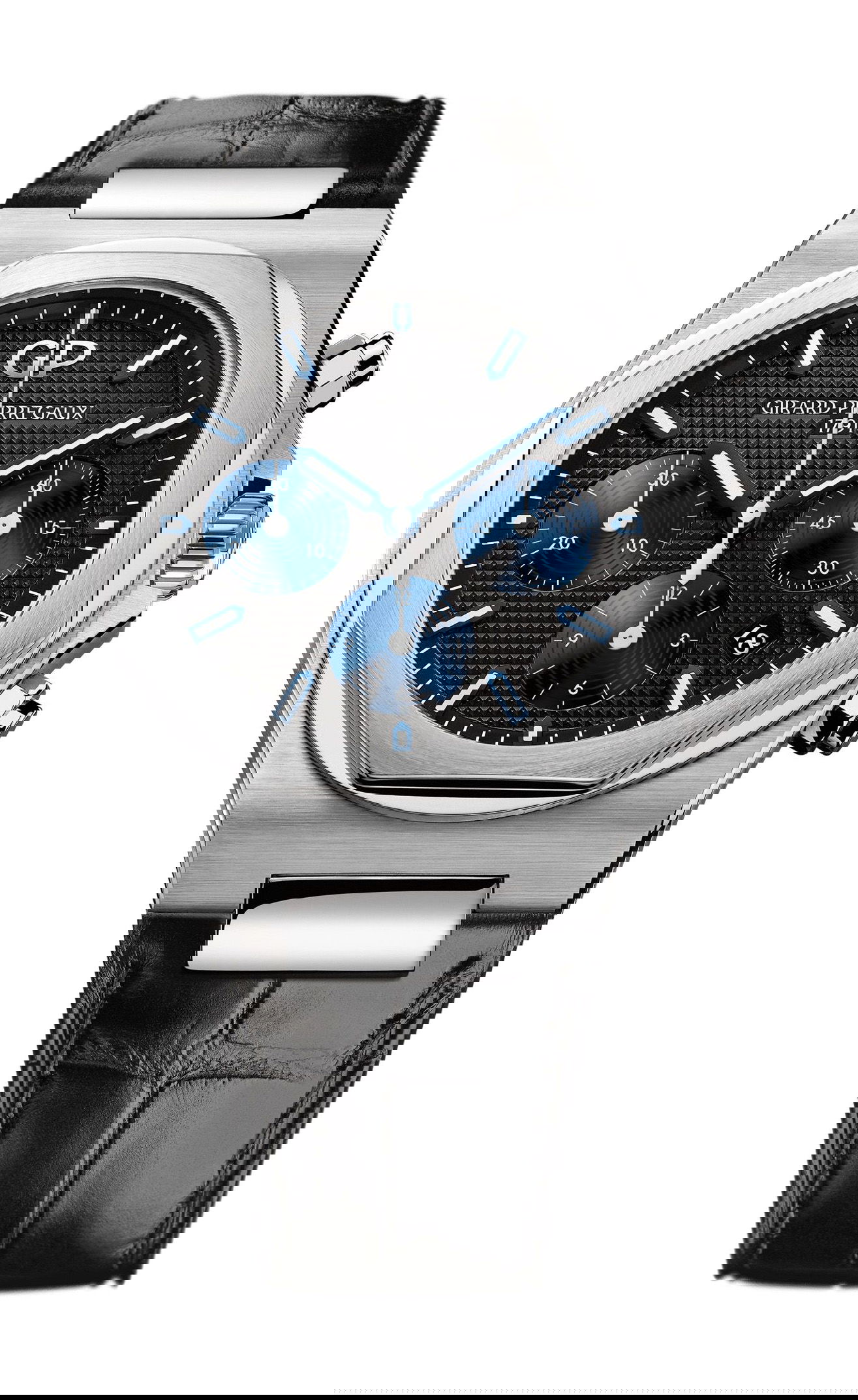 Laureato Chronograph 42 mm