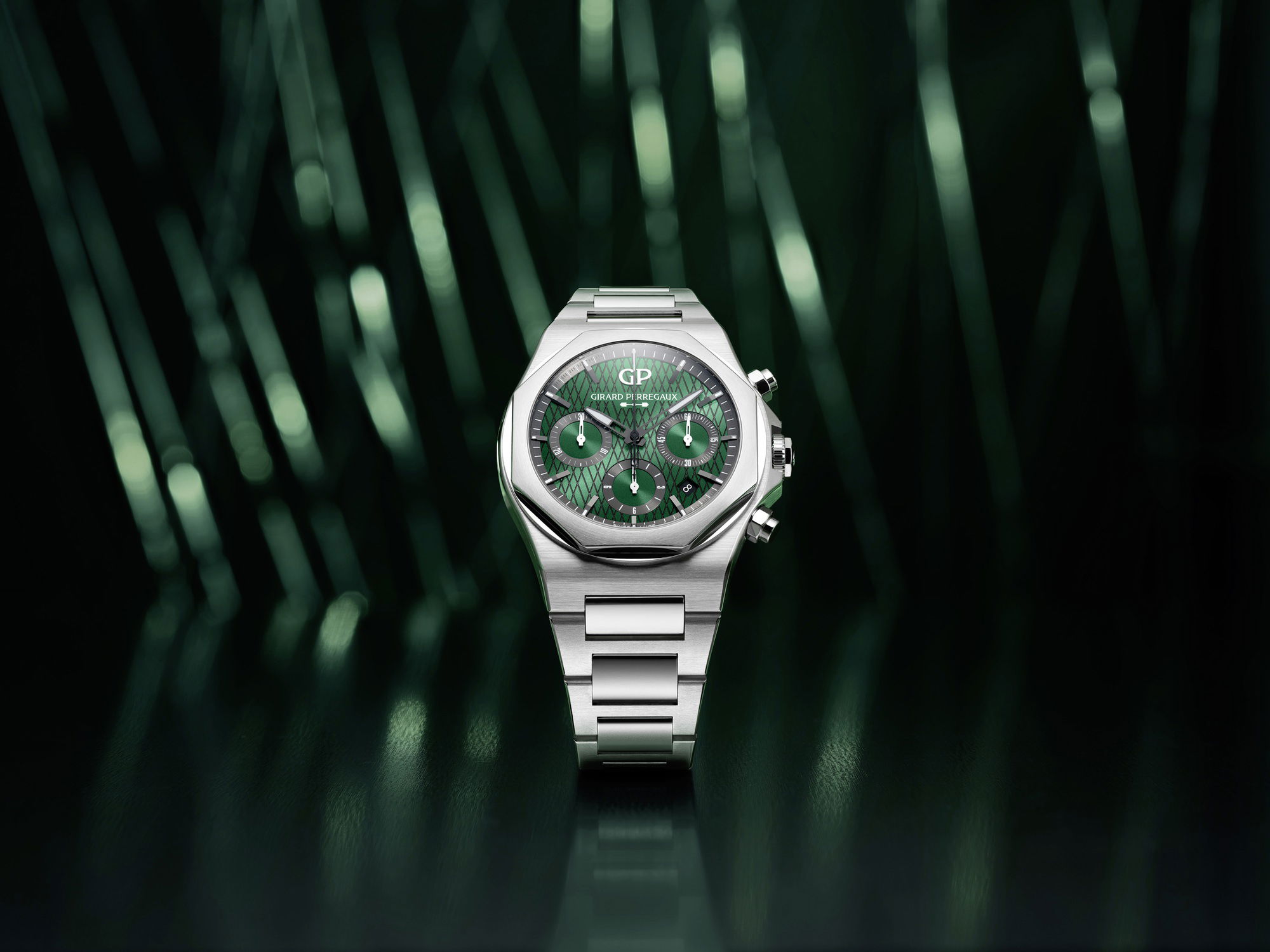 Laureato Chronograph – Aston Martin Edition - Image 3