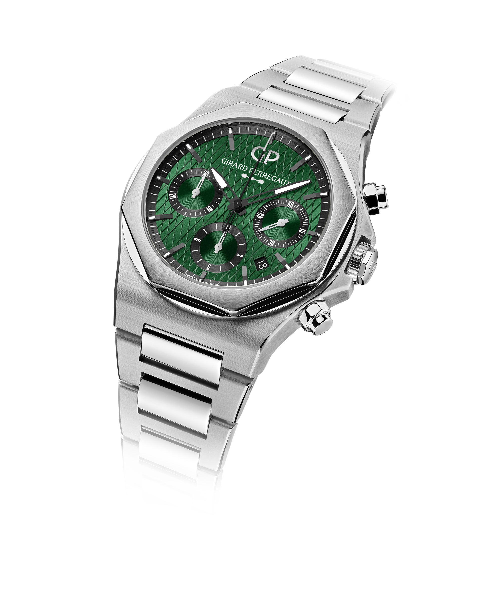 Laureato Chronograph – Aston Martin Edition - Image 5