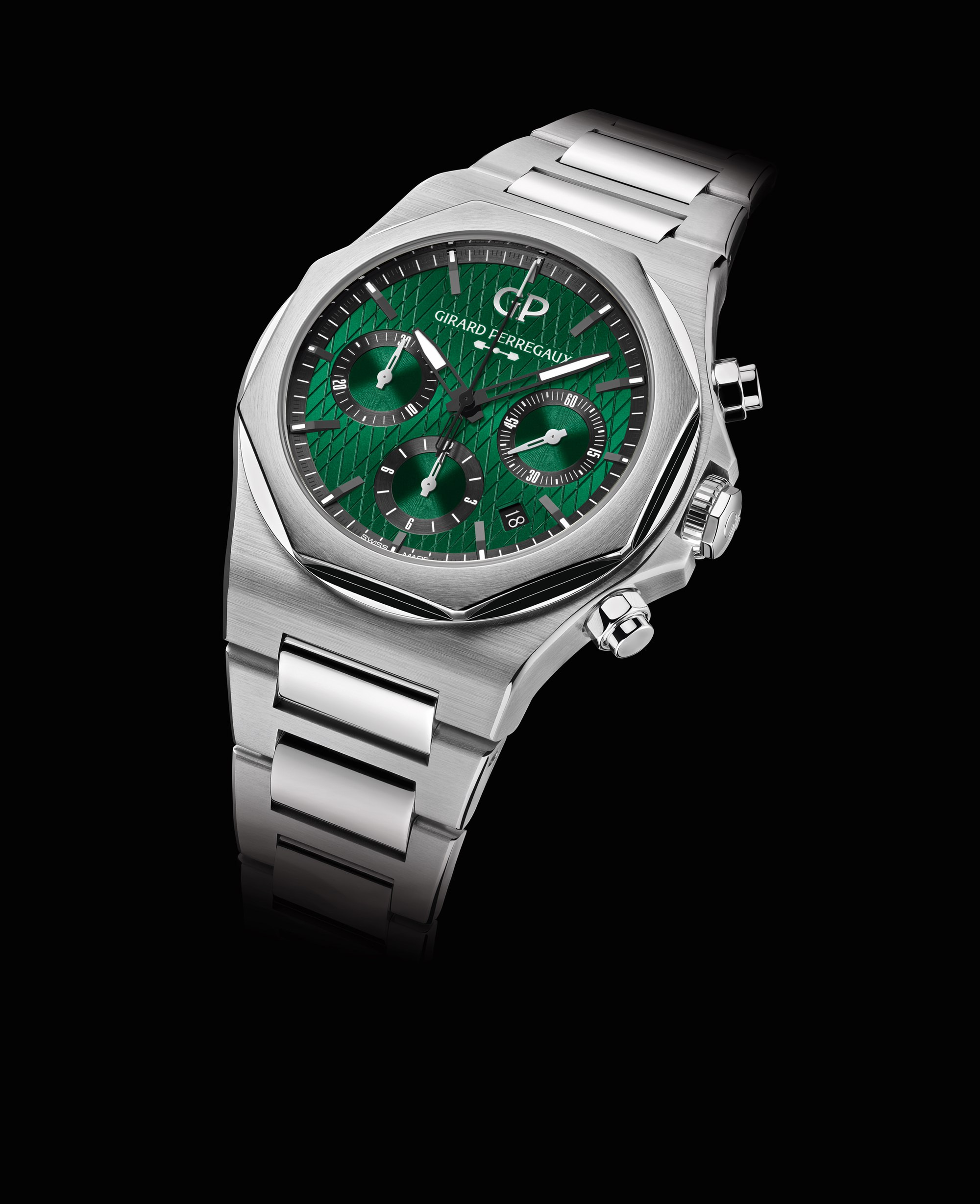 Laureato Chronograph – Aston Martin Edition - Image 6