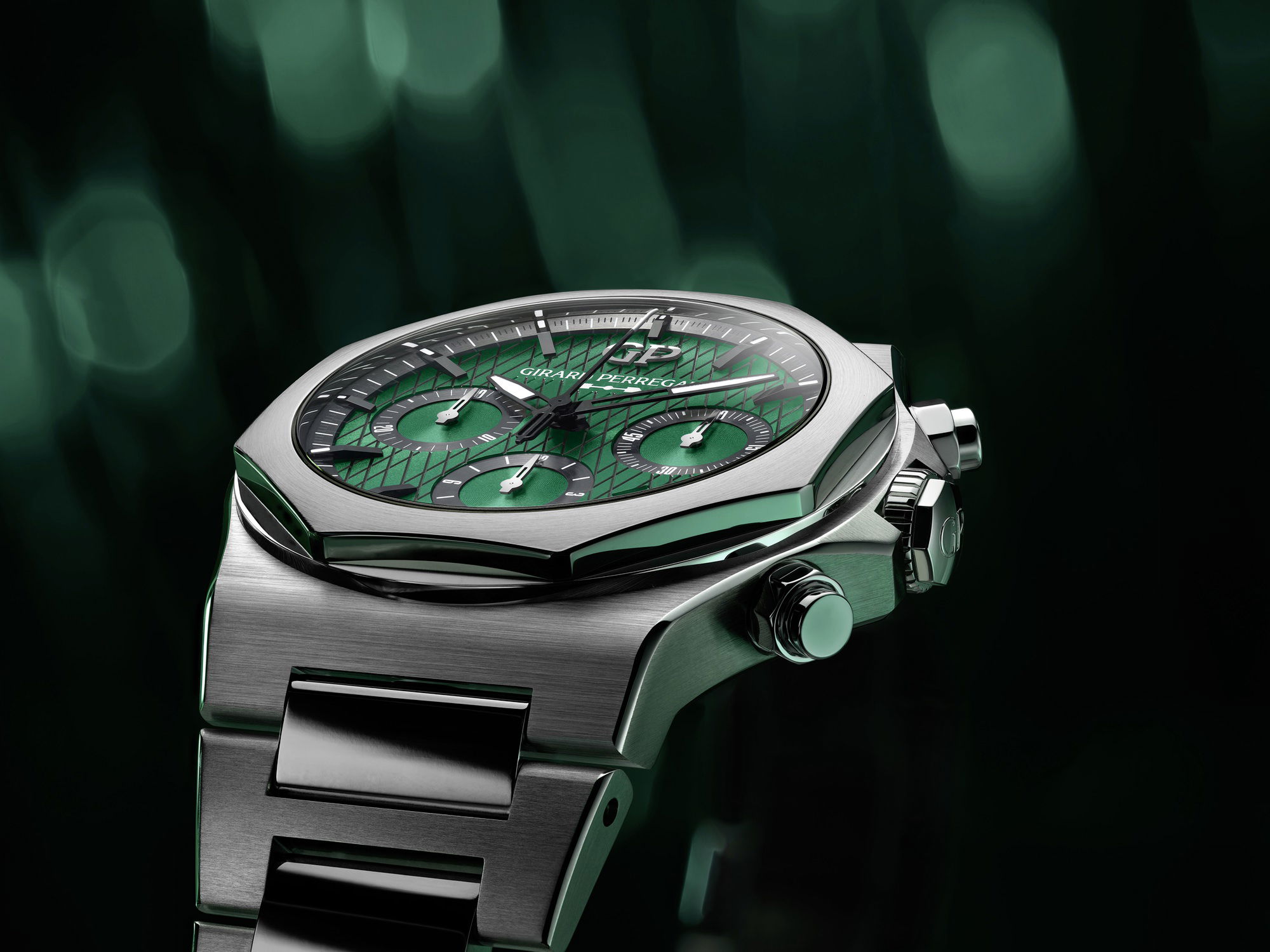Laureato Chronograph – Aston Martin Edition - Image 7