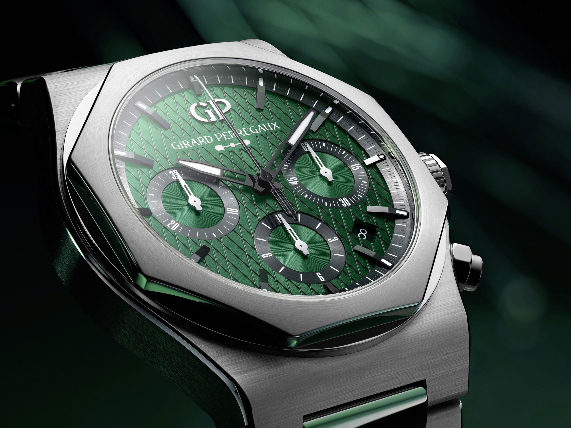 Laureato Chronograph – Aston Martin Edition - Image 8