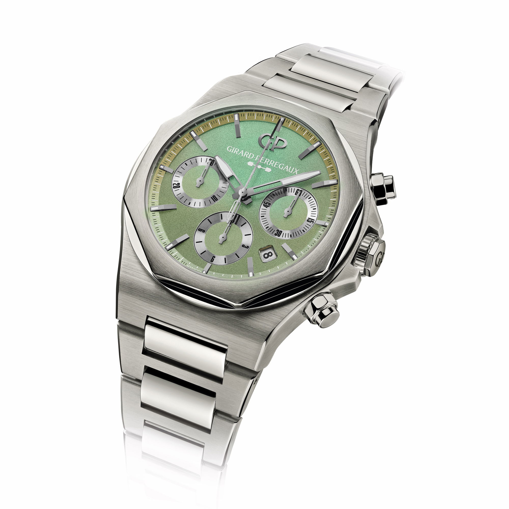 Laureato Chronograph Aston Martin Edition - Image 3