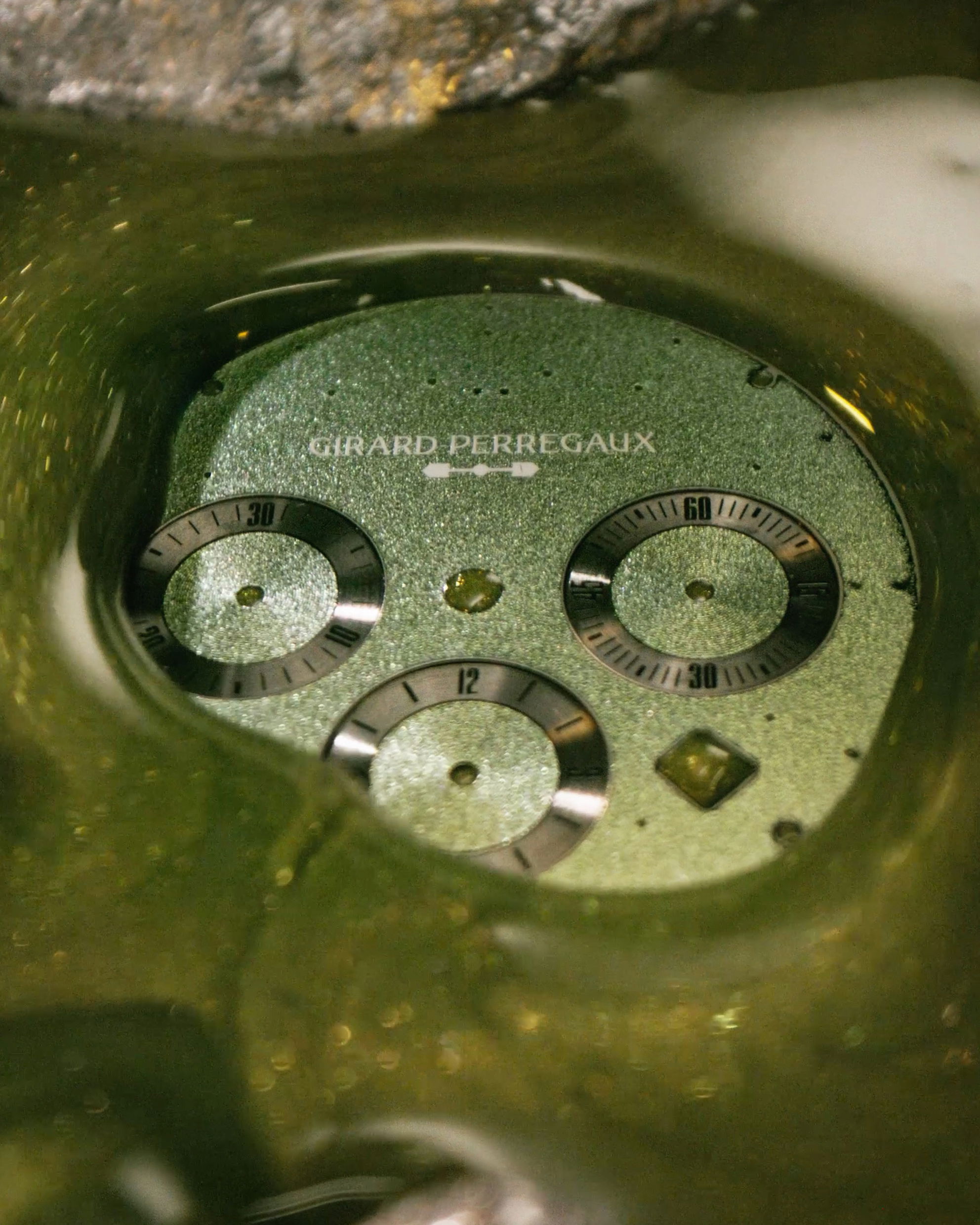 Laureato Chronograph Aston Martin Edition - Image 6