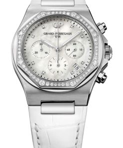 Laureato Chronograph Lady