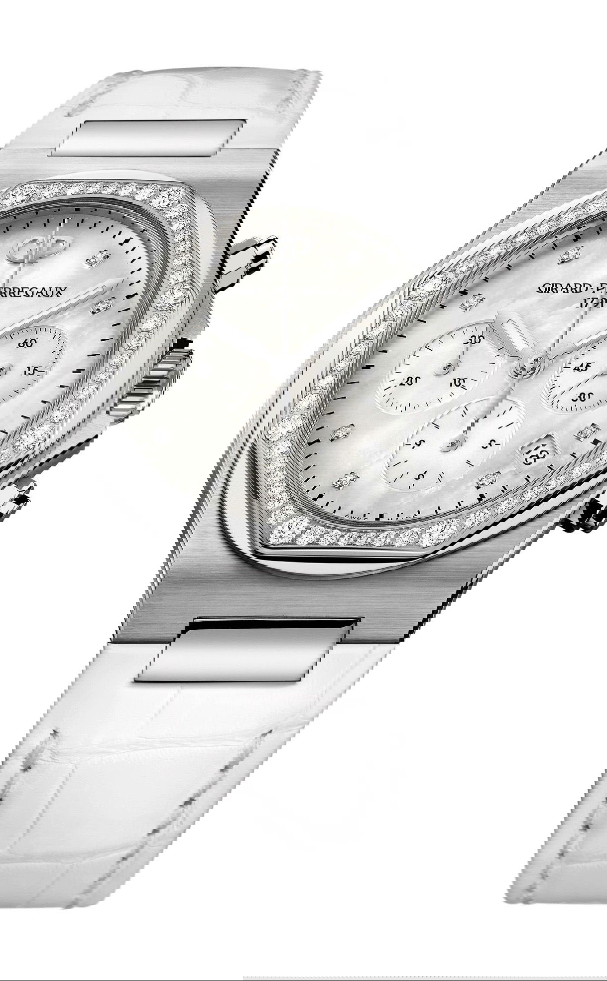 Laureato Chronograph Lady