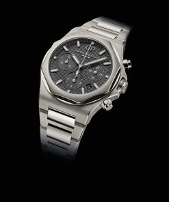Alternative view of Laureato Chronograph Ti49
