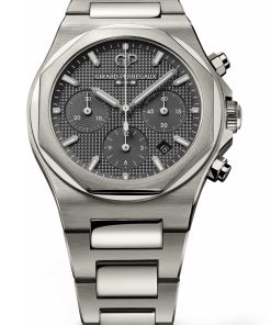 Laureato Chronograph Ti49