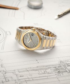 Alternative view of Laureato FIFTY