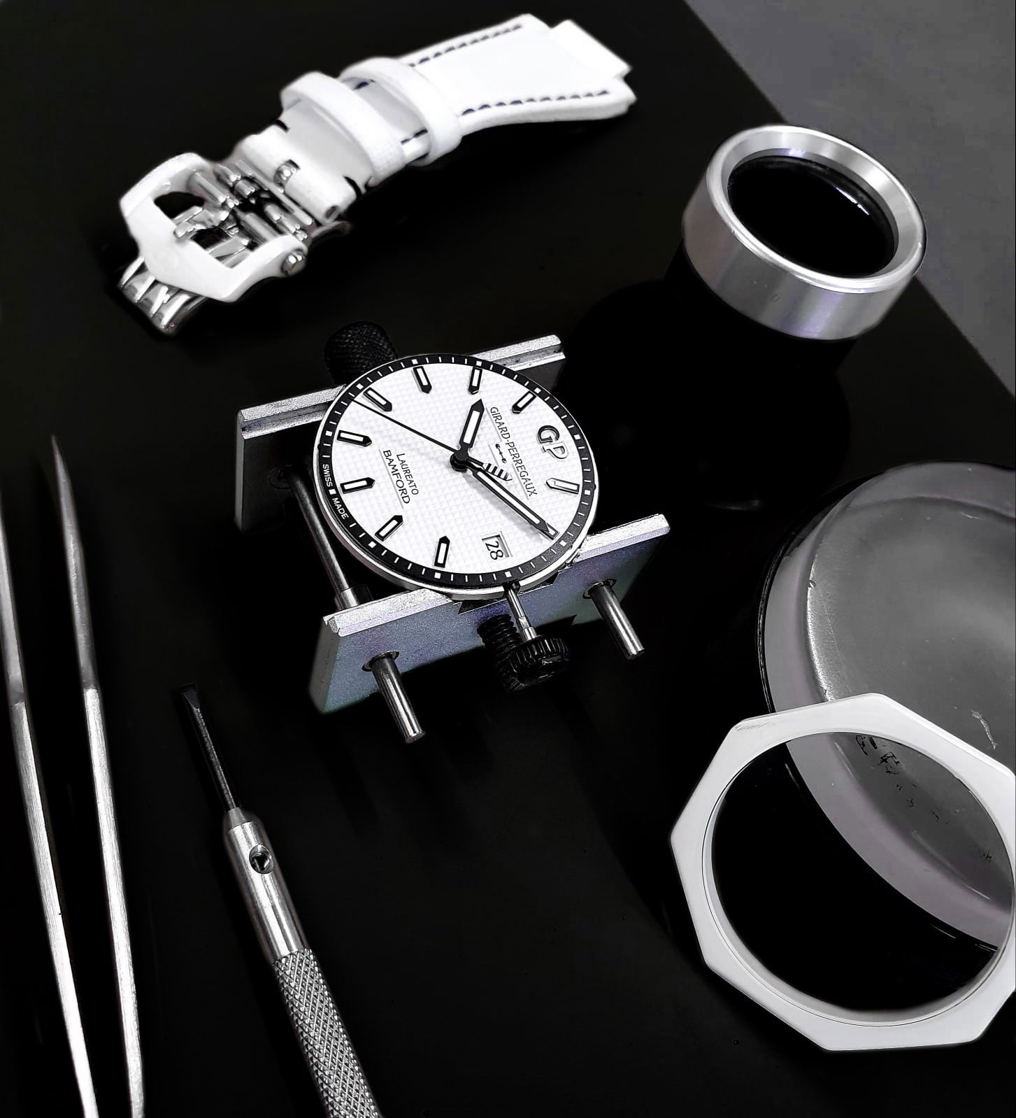 Laureato Ghost - Image 2