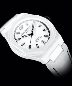 Alternative view of Laureato Ghost