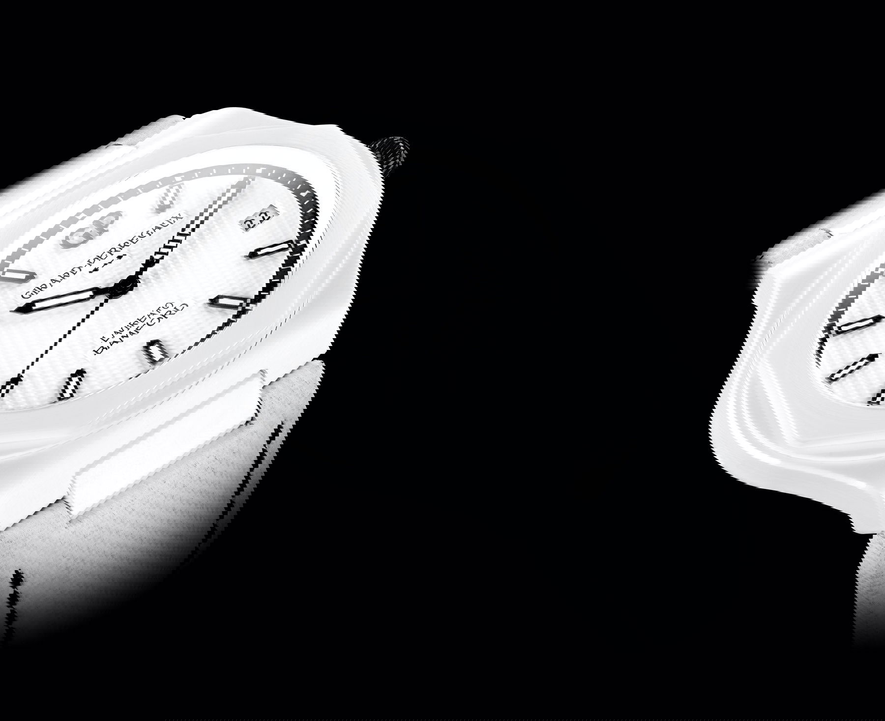 Laureato Ghost - Image 3