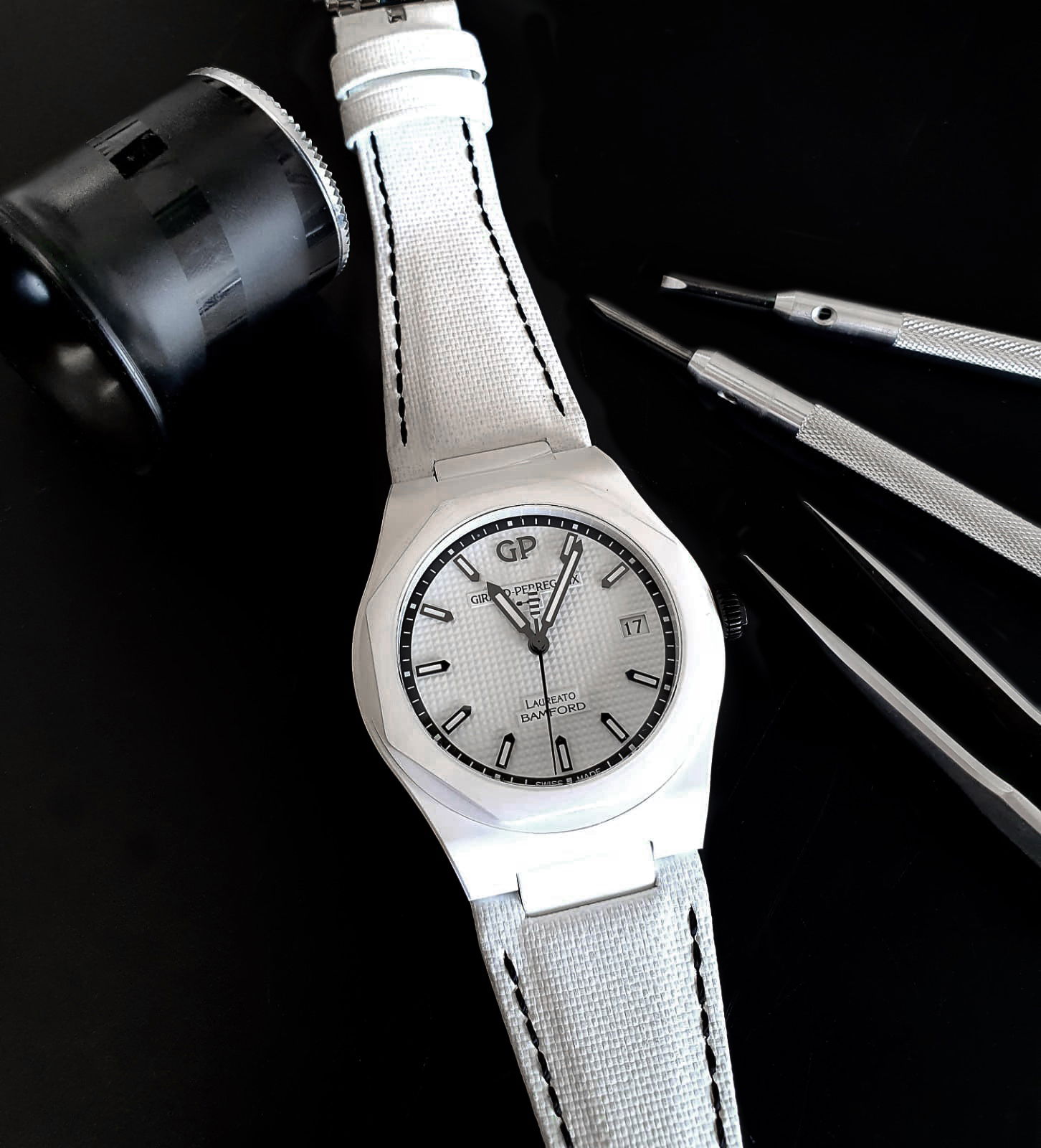 Laureato Ghost - Image 4